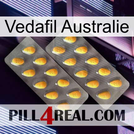 Vedafil Australia cialis2